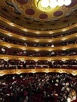Der Saal