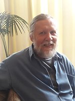 Jukka Rasilainen Im Hotel in Helsinki