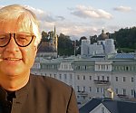 Klaus Billand in Salzburg