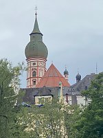 Kloster Andechs