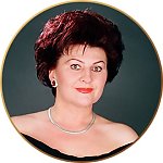 Prof. Mária Temesi, Wettbewerbsdirektorin