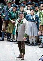 Piotr Beczala als Lohengrin