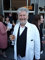 Achim Freyer an der LA Opera