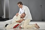 Parsifal und Amfortas 1. Aufzug
