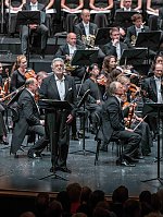 Placido Domingo