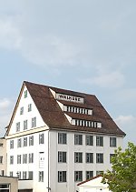 Porzellanmanufaktur Walküre