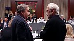 Nicholas Payne im Gespräch