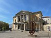 Halle/Saale: Tristan und Isolde - 18. April 2022