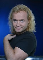 Peter Svensson (privat) - Tristan