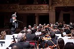 Das große gemeinsame Orchester
