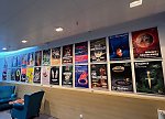 Ausstellung Stadtbibliothek Bayreuth - August 2023