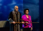 "Rheingold" - Wotan und Fricka