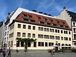 Alte Nikolaischule