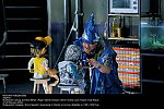 Siegfried: Mime im 1. Aufzug