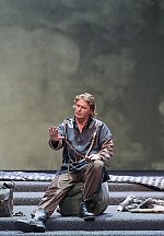 Klaus Florian Vogt als Siegfried