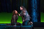 Walküre - Siegmund und Sieglinde