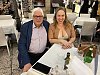 Interview mit Maria José Siri beim 100. Festival di Arena di Verona - September 2023 