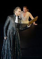 Stiffelio und Lina