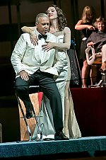 Tannhäuser und Venus 1.Akt