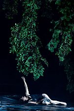 Venus im 1. Akt