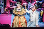 2. Akt Elisabeth und Tannhäuser