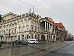 Opera Wrocław