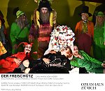 Agathe mit Max und den anderen (andere Besetzungen)
