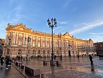 Théatre du Capitole