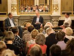 Im Gustav Mahler Saal
