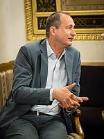 Andreas Mailath-Pokorny
