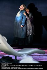 Tristan und Isolde