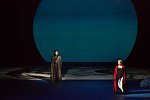 1. Aufzug Tristan und Isolde