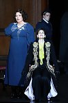 München/Opernfestspiele: Tristan und Isolde NI – 4. Juli 2021