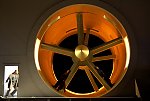 Die Turbine...