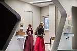 Brangäne und Isolde