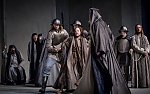 Festsetzung des Judas