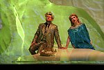 Bachus mit Ariadne