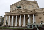 Bolshoi-Theater Moskau