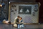Dima mit Valentina - 2. Akt