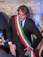 Bürgermeister Federico Sboarina