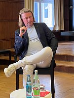 Klaus Florian Vogt