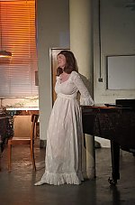 Lenka Möbius als Sieglinde 2019
