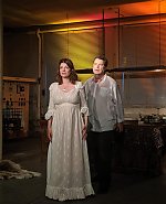 Siegmund und Sieglinde