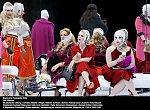 Walküre: Walkürenritt im Schönheitssalon