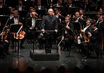 Daniel Barenboim