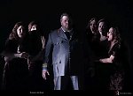 3. Aufzug - Wotan mit den Walküren