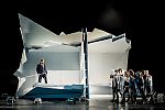 Wotan und die Walküren
