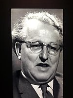 Wolfgang Wagner
