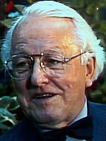 Wolfgang Wagner später