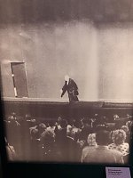 Wolfgang Wagners Abschied von Bayreuth...